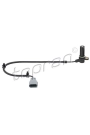 TOPRAN 110896 | Krank Devir Sensörü (VW Golf 98-06 Transporter 03-10) Axb