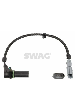 SWAG 33102292 | Krank Devir Sensörü (Vw