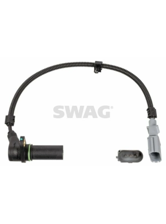 SWAG 33102292 | Krank Devir Sensörü (Vw