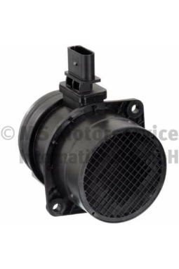 PIERBURG 7.07759.26.0 | Hava Kütle Ölçer (Audi A3 2.0 TDI 16V 03-12 / A4 A5 A6 2.0 TDI 08 -)