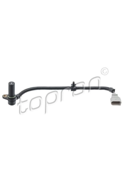 TOPRAN 116782 | Krank Devir Sensörü (VW Transporter 03-10) Axd