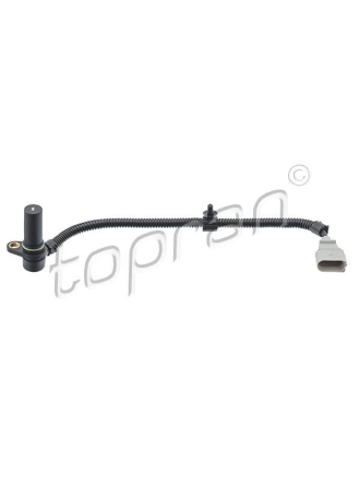TOPRAN 116782 | Krank Devir Sensörü (VW Transporter 03-10) Axd