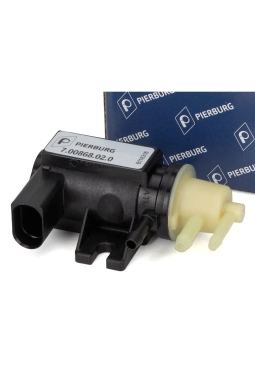 PIERBURG 7.00868.02.0 | Volkswagen Polo Selenoid Valfi
