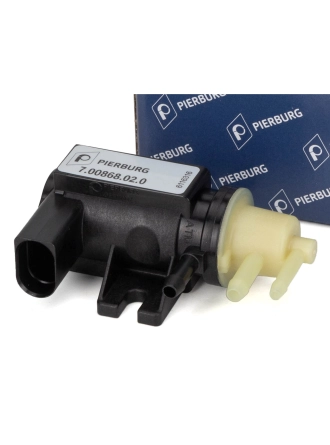 PIERBURG 7.00868.02.0 | Volkswagen Polo Selenoid Valfi