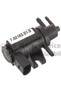 OEM 1K0906627 | Transporter T5 1.9 / 2.5 TDI Selenoid Valfi