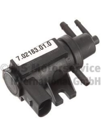 OEM 1K0906627 | Transporter T5 1.9 / 2.5 TDI Selenoid Valfi