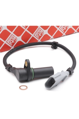 FEBI BILSTEIN 174638 | BILSTEIN / Volkswagen Transporter T5 2.5 AXD Motor Krank Devir Sensörü