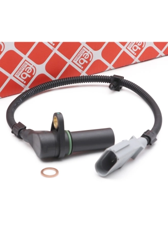 FEBI BILSTEIN 174638 | BILSTEIN / Volkswagen Transporter T5 2.5 AXD Motor Krank Devir Sensörü