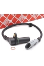 FEBI BILSTEIN 174638 | BILSTEIN / Volkswagen Transporter T5 2.5 AXD Motor Krank Devir Sensörü
