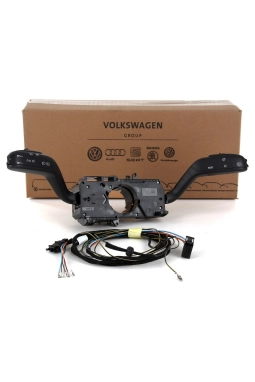 VAG / ORJINAL 7H1998527A | Volkswagen T5 Hız Sabitlemeli Sinyal Kolu Orjinal