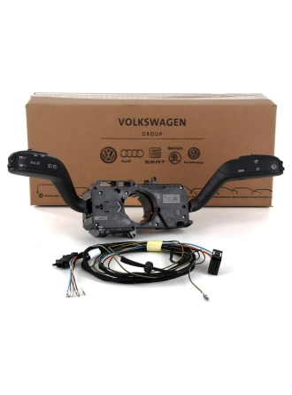 VAG / ORJINAL 7H1998527A | Volkswagen T5 Hız Sabitlemeli Sinyal Kolu Orjinal