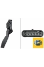 HELLA 6PV008495711 | Volkswagen Transporter T5-T6 Gaz Pedalı