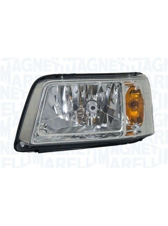 MAGNETI MARELLI 710301191302 | Far Sağ 07-10 Transporter.T5 + El + Mt