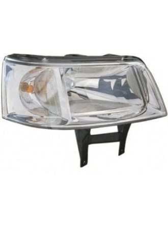 DEPO 441-1168R-LD-EM | Volkswagen Transporter T5 Far Sağ