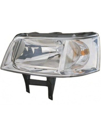 DEPO 441-1168L-LD-EM | Volkswagen Transporter T5 Far Sol