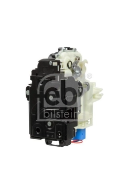 FEBI BILSTEIN 172117 | VW T5 T6 Polo Kapı Kilidi Ön Sol 7E1837015a