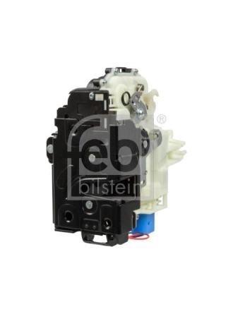 FEBI BILSTEIN 172117 | VW T5 T6 Polo Kapı Kilidi Ön Sol 7E1837015a