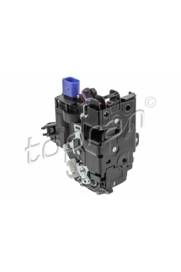 TOPRAN 115141 | Sol Ön Kapı Kıldı (VW Polo 02-10 Transporter 03-19 Seat Ibiza 02-10 Skoda Fabia 00-08)