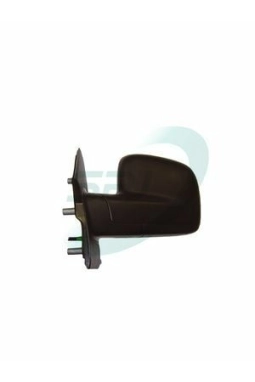 SPJ E-1903 | Dış Dikiz Aynası Transporter T5 Elektrikli Ayna 03 / 10 Kör Noktalı Sol