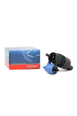 TOPRAN 107819 | Volkswagen Transporter 2005-2020 Arası Silecek Su Motoru
