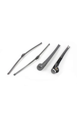 İTHAL 7H0955707A | Volkswagen Transporter (T5-T6-T7) Arka Silecek Kolu Set Komple