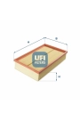 UFI 30.320.00 | Hava Filtresi 03-T.Porter.T5 00-E-Seri (W210)