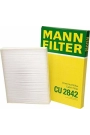 MANN CU2842 | Volkswagen Transporter T6 Polen Filtresi