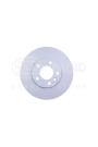 HELLA PAGİD 8DD355109-661 | Ön Fren Diski-308×29,5 5×120 (VW Touareg 03-10 Transporter 03 -)