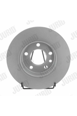 JURID 562262JC | Fren Diski VW T5-T6 Arka Takım
