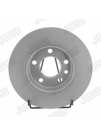 JURID 562262JC | Fren Diski VW T5-T6 Arka Takım