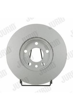 JURID 562234JC-1 | Fren Diski VW T5,T6 Ön 308X29.5 Tek