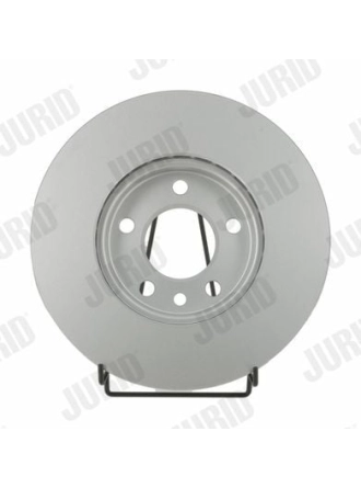 JURID 562234JC-1 | Fren Diski VW T5,T6 Ön 308X29.5 Tek