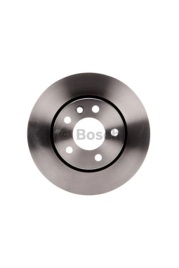 BOSCH 0986479S06 | Volkswagen Transporter T5-T6 Modeller Arka Fren Disk Takımı