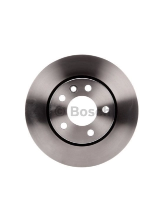 BOSCH 0986479S06 | Volkswagen Transporter T5-T6 Modeller Arka Fren Disk Takımı