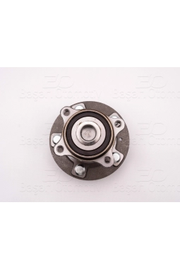 WISCO 13500592 | Porya Arka Sol-Sağ Rulmanlı 5X105 136Cap ABS Opel Mokka Aveo Trax 1.2 1.3 D 1.4 1.6 11 >