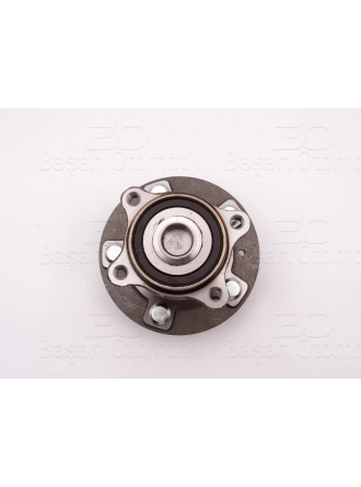 WISCO 13500592 | Porya Arka Sol-Sağ Rulmanlı 5X105 136Cap ABS Opel Mokka Aveo Trax 1.2 1.3 D 1.4 1.6 11 >