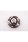 WISCO 13500592 | Porya Arka Sol-Sağ Rulmanlı 5X105 136Cap ABS Opel Mokka Aveo Trax 1.2 1.3 D 1.4 1.6 11 >