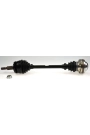 GKN 304499 | Aks Sol Transporter T5 03-1.9 TDI Axb Axc 105Hp -
