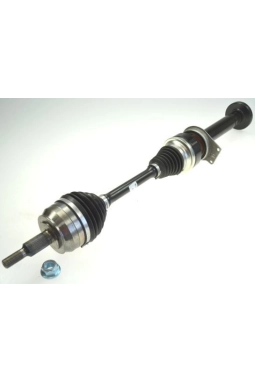 GKN 305510 | Aks Sağ Transporter T5 10-2.0 TDI + Ms