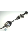 GKN 305510 | Aks Sağ Transporter T5 10-2.0 TDI + Ms