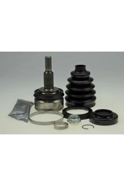 GKN 306283 | Aks Mil Kafası VW Dış T6 2.0 TDI 2013- 5 Vites