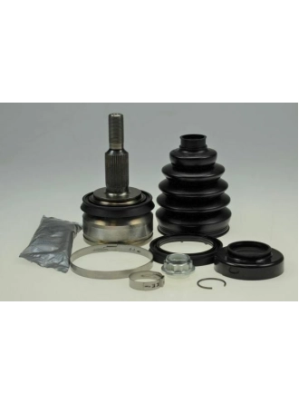 GKN 306283 | Aks Mil Kafası VW Dış T6 2.0 TDI 2013- 5 Vites