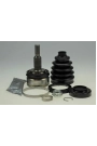GKN 306283 | Aks Mil Kafası VW Dış T6 2.0 TDI 2013- 5 Vites