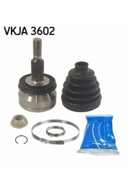 SKF VKJA3602 | VW T6 2.0 TDI Aks Kafası Dış Sağ Sol 7E0498099b