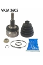 SKF VKJA3602 | VW T6 2.0 TDI Aks Kafası Dış Sağ Sol 7E0498099b