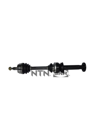 SNR DK54006 | Aks Ön Sağ 10-T.Porter.T5 2.0 TDI + Ms
