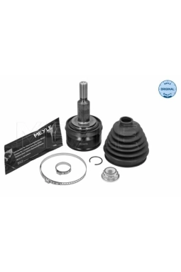MEYLE 1004980307 | Aks Mil Kafası VW Dış T6 2.0 TDI 2013- 5 Vites