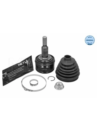 MEYLE 1004980307 | Aks Mil Kafası VW Dış T6 2.0 TDI 2013- 5 Vites
