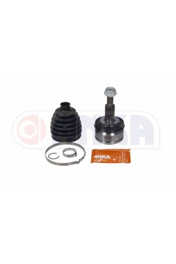 İTHAL 7E0498099B | Volkswagen Transporter T6 2010-2015 2.0TDI Dış Aks Kafası