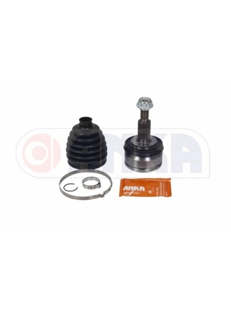 İTHAL 7E0498099B | Volkswagen Transporter T6 2010-2015 2.0TDI Dış Aks Kafası